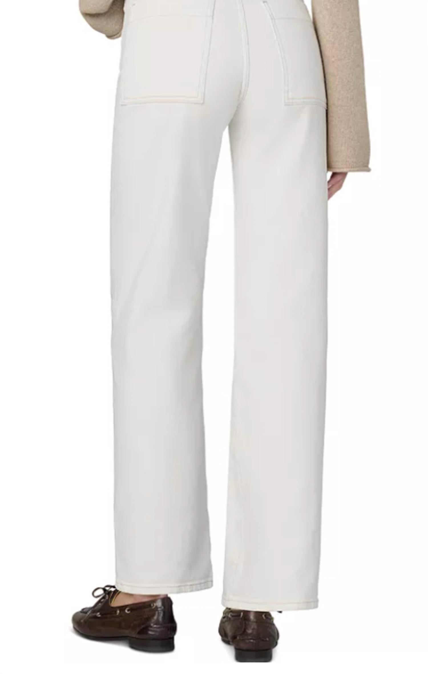 Joe'S Jeans - The Margot Slant Pocket Jeans