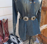 American Darling - American Cowgirl Top