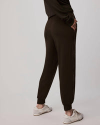 Splendid - Supersoft Trim Jogger