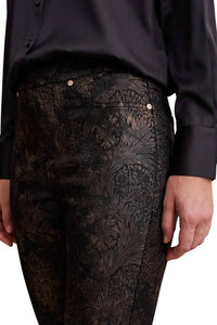 Tribal - Audrey Pull On Ankle Pants