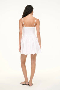 Staud - Dena Mini Dress