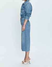 Pistola - Amira Midi Dress