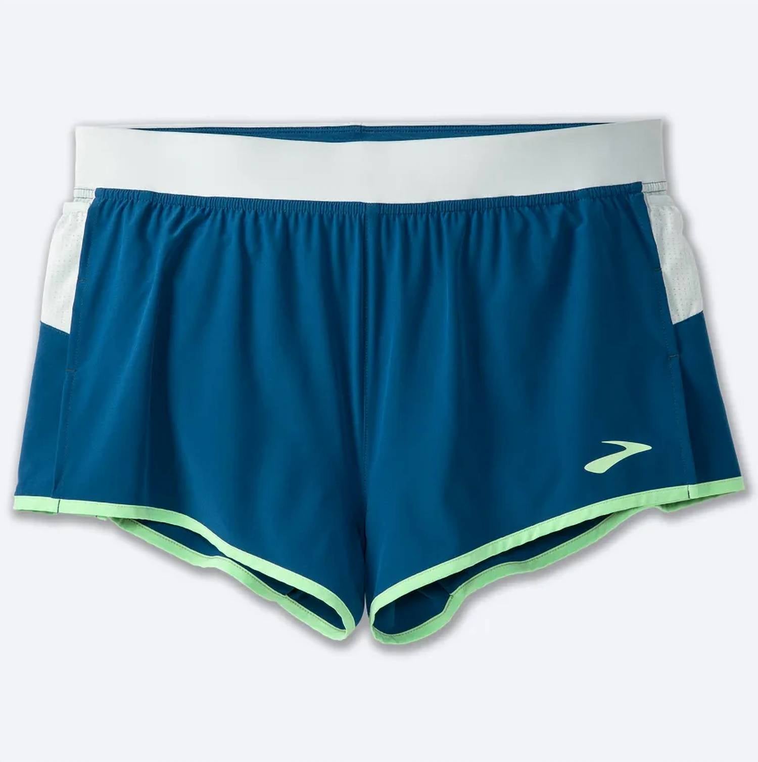 Brooks - Sherpa 3” Split Short