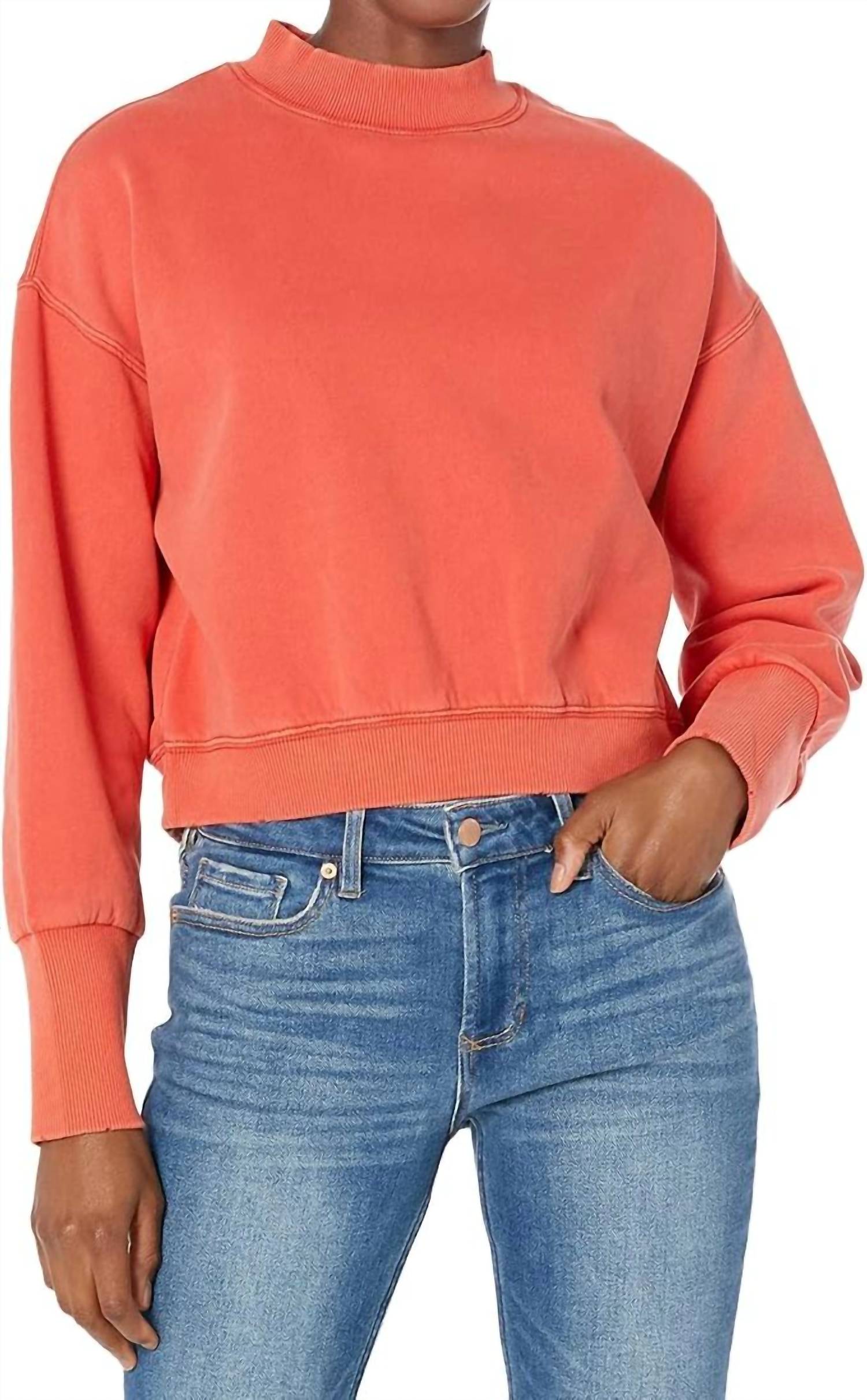Free People - Nikki Sweatshirt