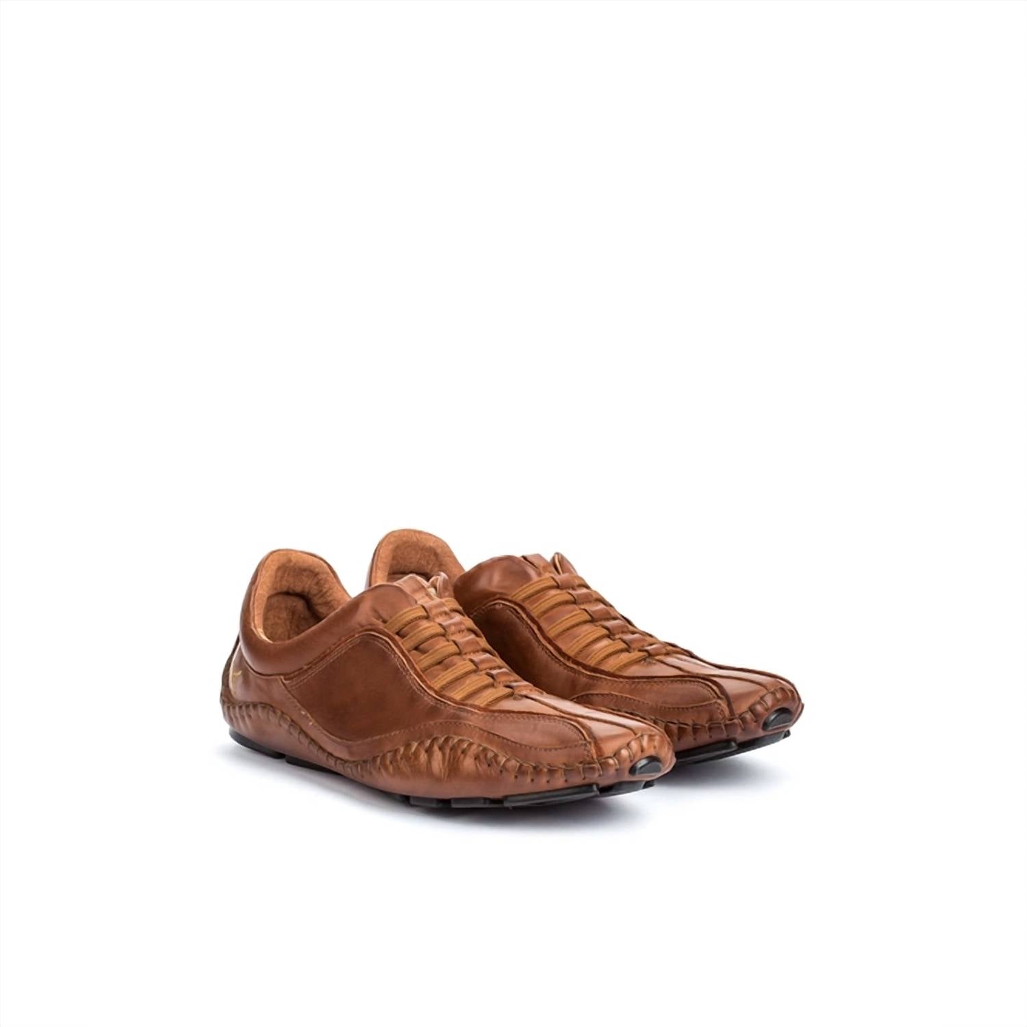 Pikolinos - Men's Fuencarral Sneakers