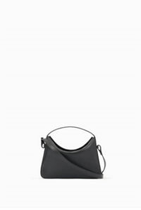 Aesther Ekme - Women's Handbag Soft Baguette Crossbody Bag