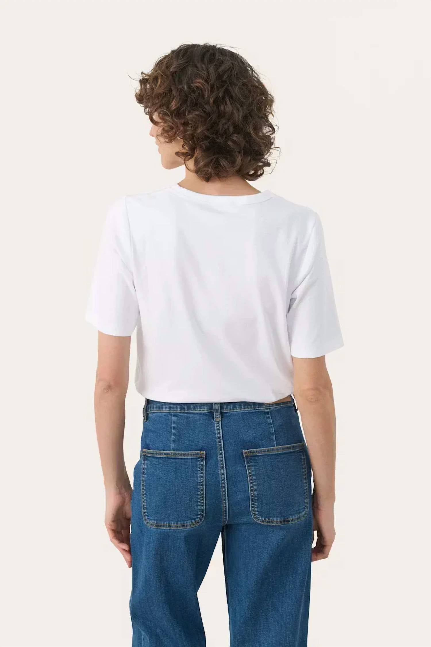 Part Two - Ratana T-shirt