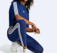 Adidas - Women's Essentials Stretchy Cotton Leggings