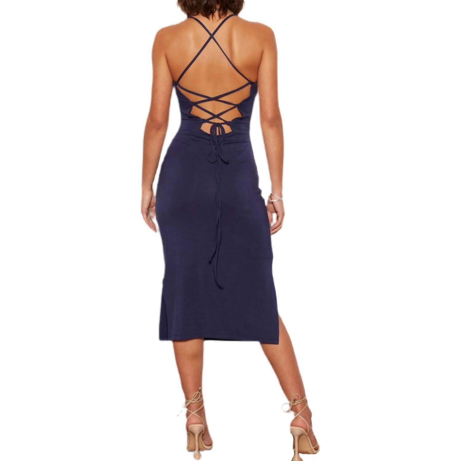 Tart Collections - Kris Midi Dress