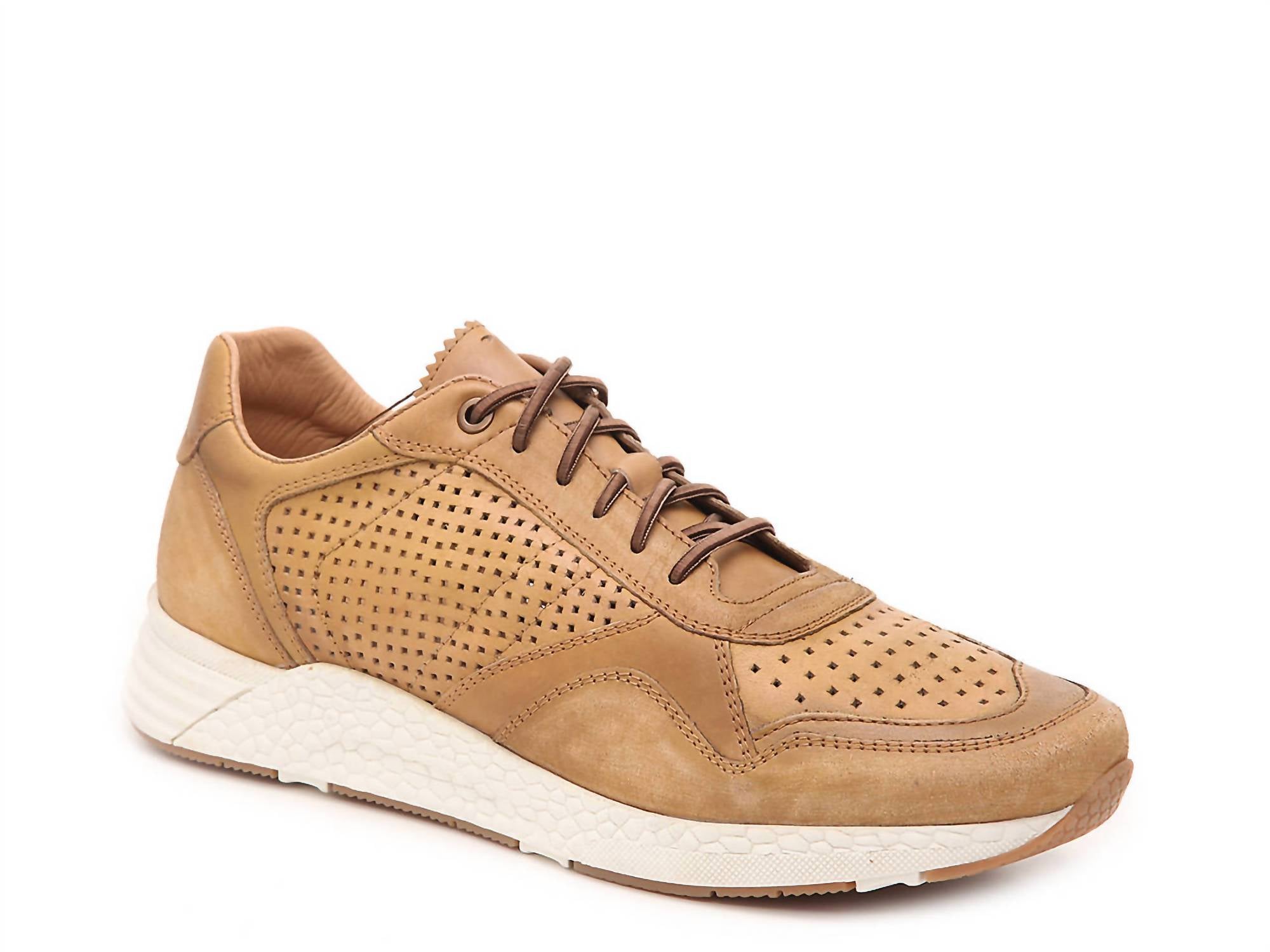 Diba True - Men's Ra Low Down Sneaker