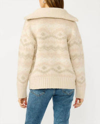 Lovestitch - Sunstone Sweater Jacket
