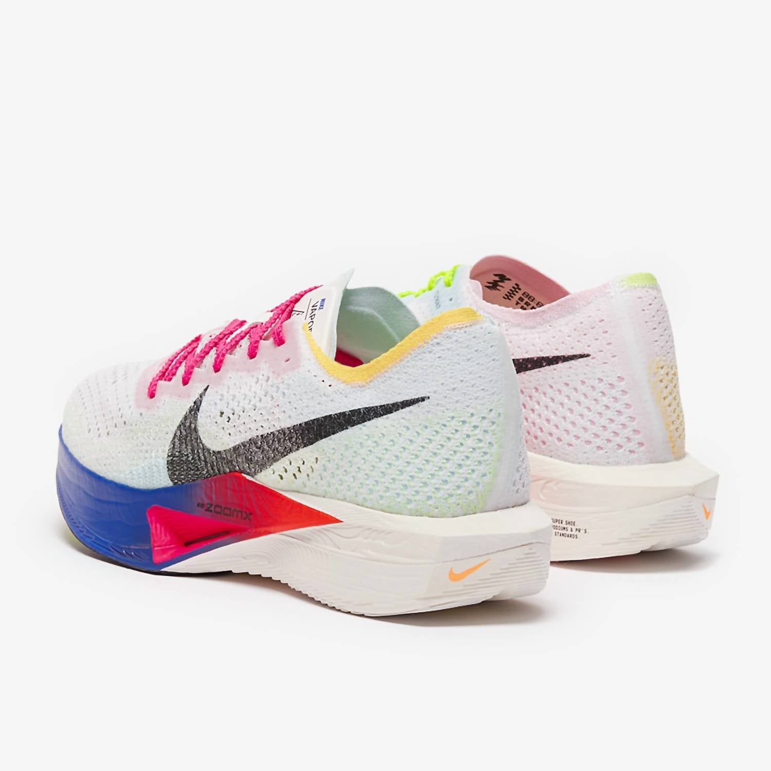 Nike - Men's Zoomx Vaporfly Next% 3 Running Shoes