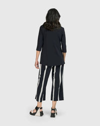 Alembika - Tekbika Adeline Shirt Jacket