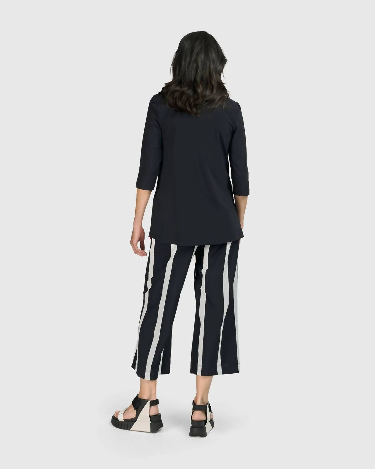 Alembika - Tekbika Adeline Shirt Jacket