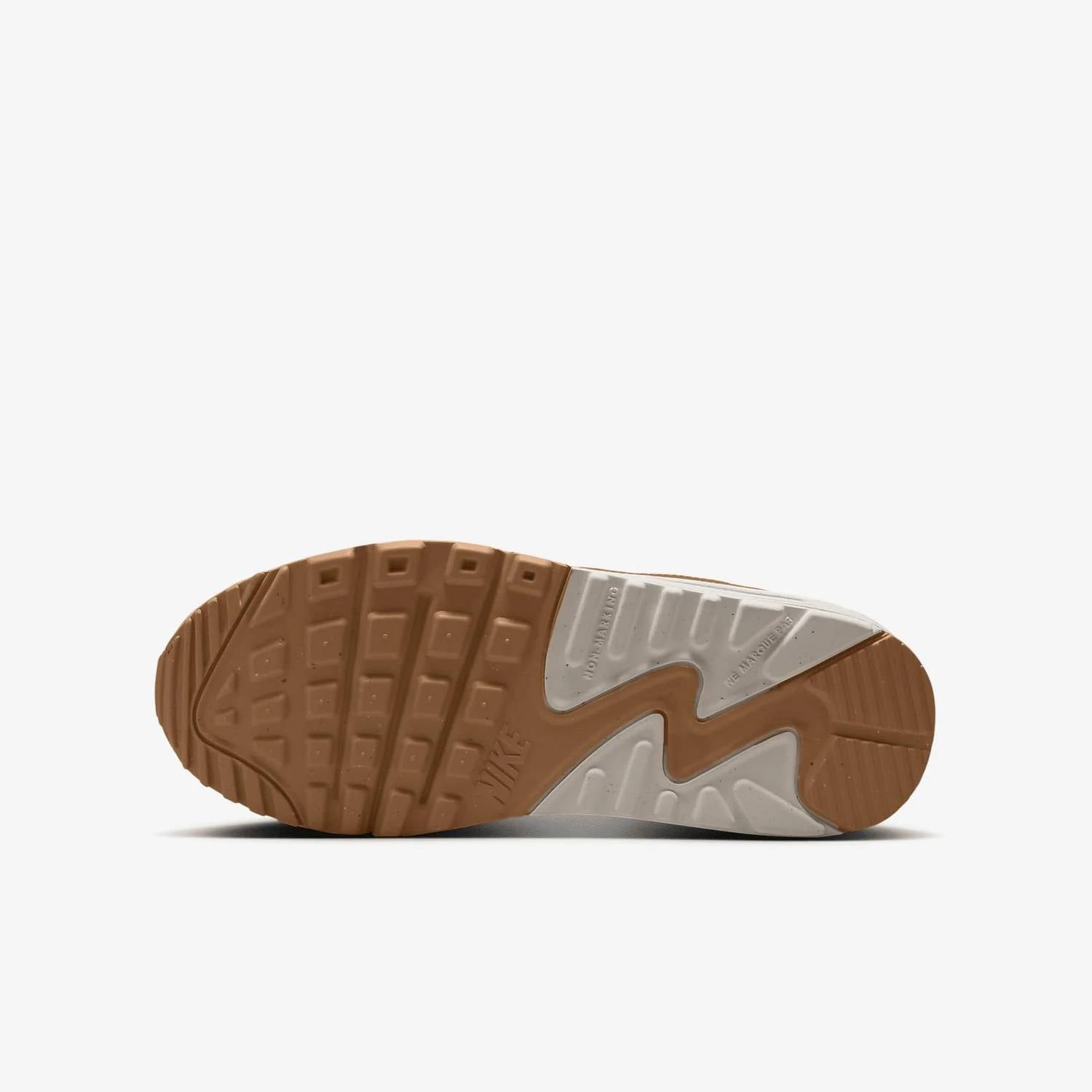 Nike - Big Kid's Air Max 90 Shoes