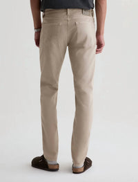 Ag Jeans - Tellis Modern Slim Cloud Soft Denim Jeans