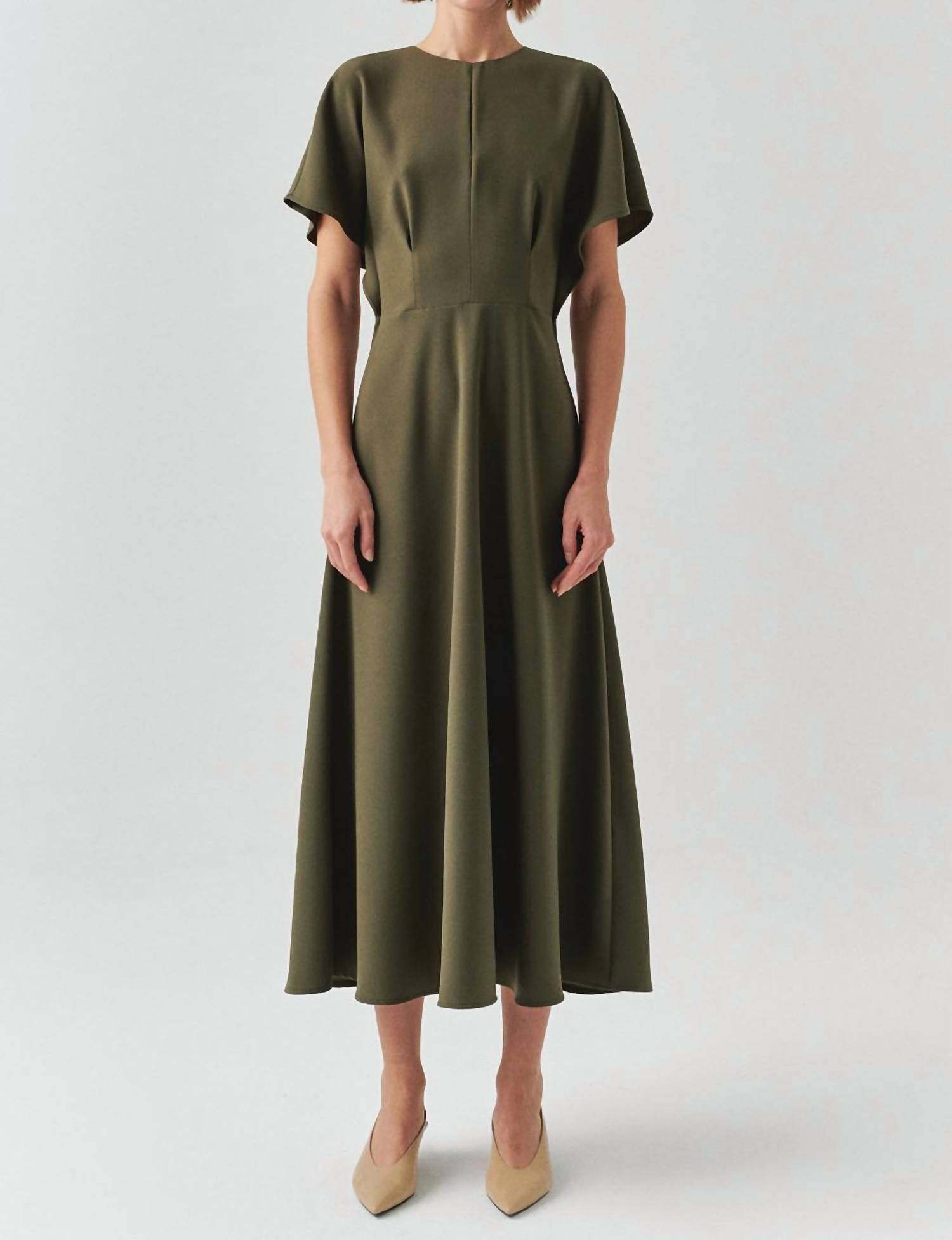 Exquise - Elodie Dress