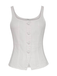 Dl1961 - Women'S - Lisa Denim Top