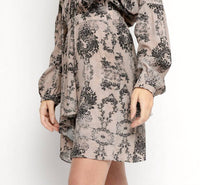 Iro - Gul Mini Dress