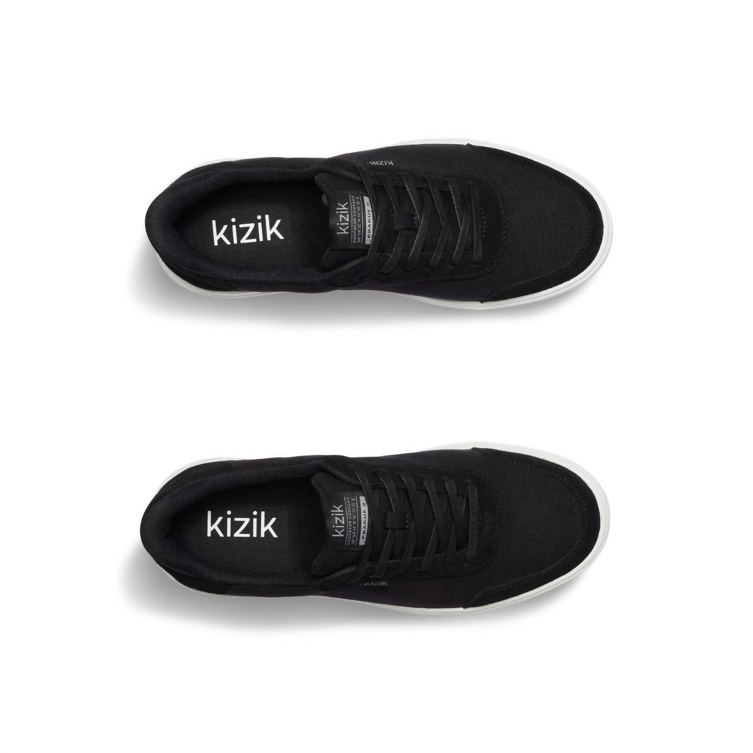 Kizik - Men's Prague K 2 Sneaker