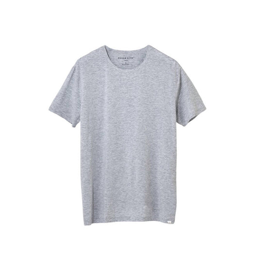 Derek Rose - Men's Micro Modal Stretch Crewneck T-Shirt