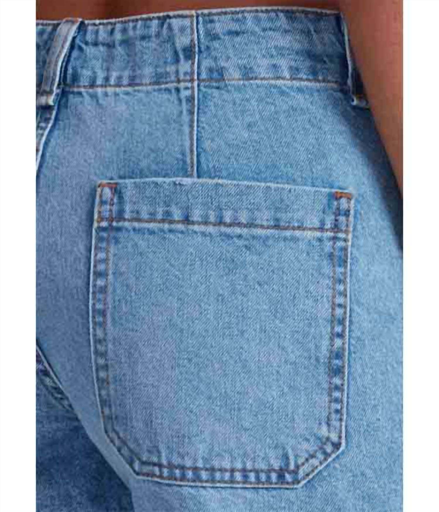 Askk Ny - Women's The Jam Short