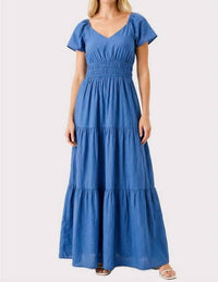 Staccato - Lakelyn Dress