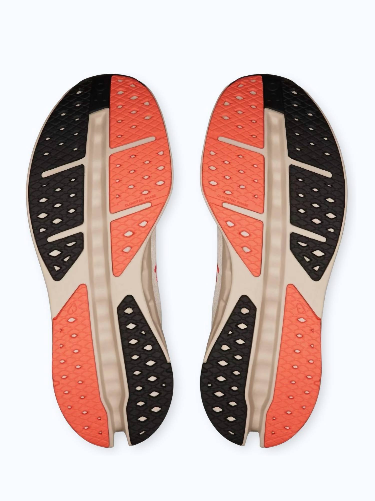 On - Women's Cloudsurfer Max Running Shoes