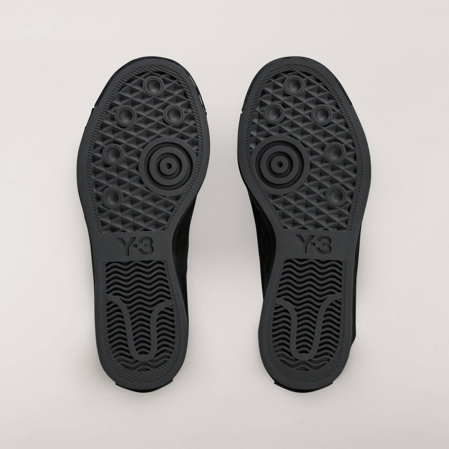 Adidas - Men's Y3 Nizza Star Low Sneakers