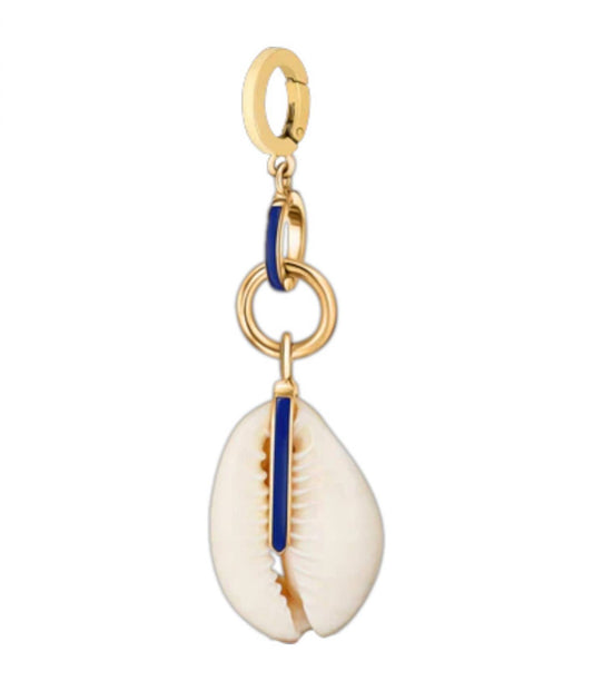 Dorne - Women's Shell Memento Charm
