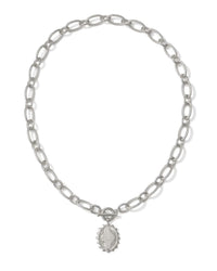 Kendra Scott - Women's Grandma Link And Chain Necklace