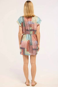Misa Los Angeles - Mika Dress