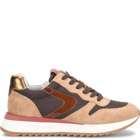 Sofft - Women's Janey Sneaker