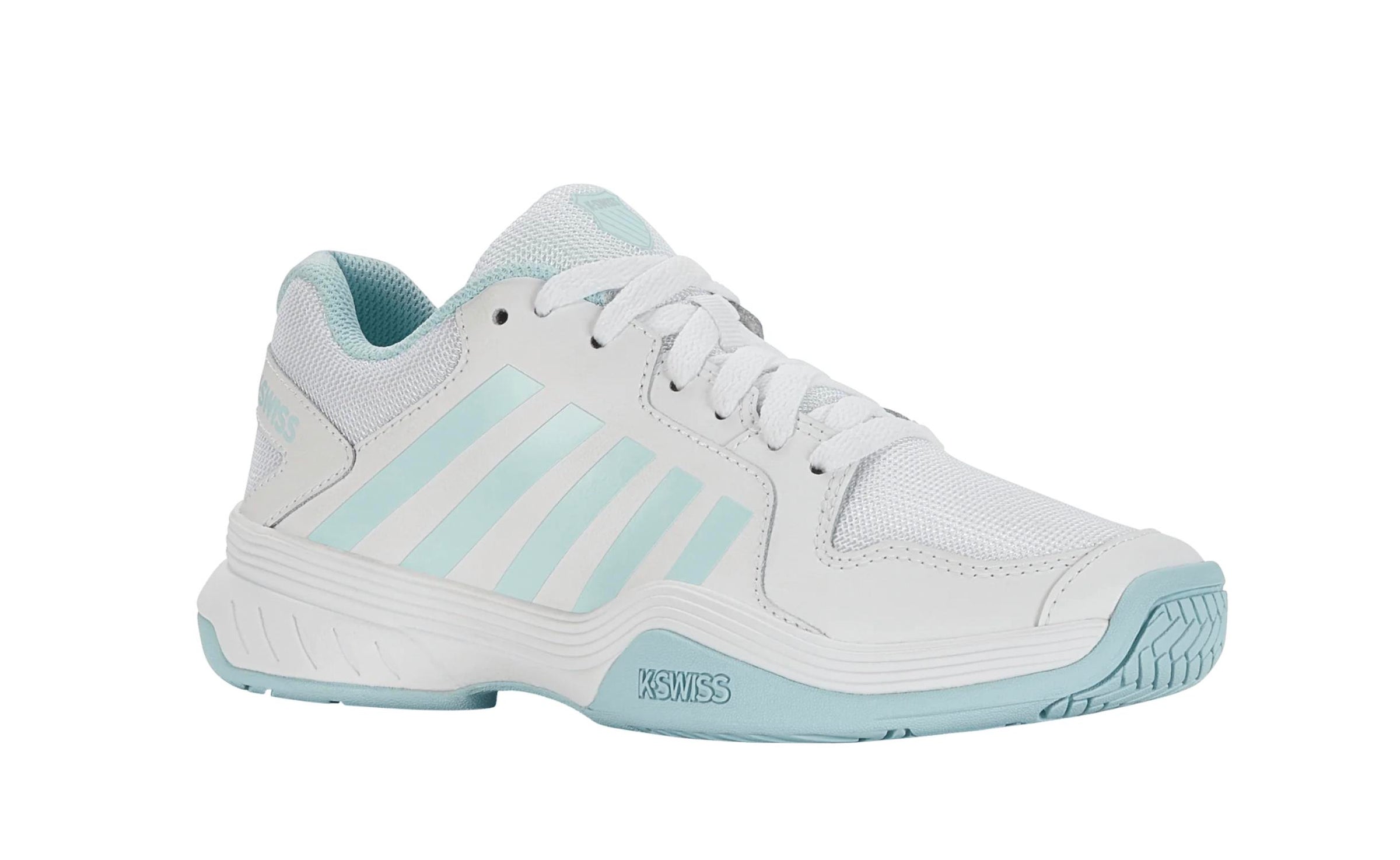 K-Swiss - Women's Court Express Pickleball Shoe
