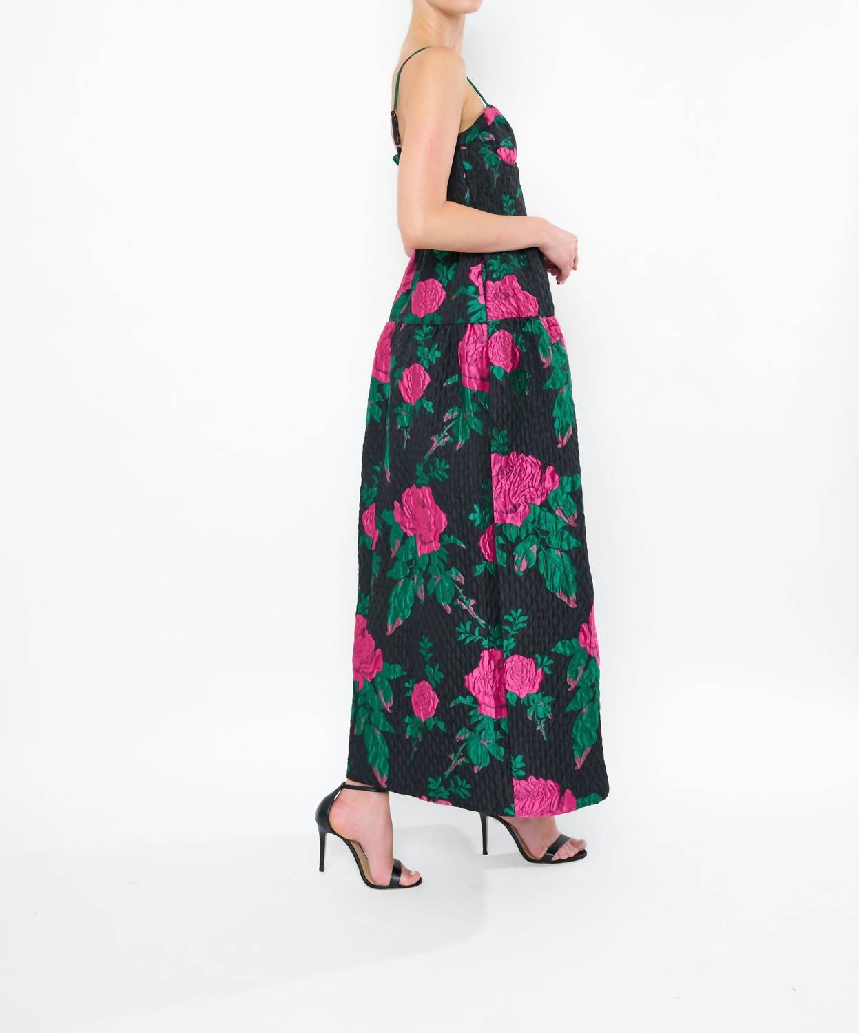 Flora Bea - Naia Maxi Dress
