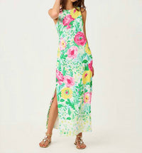 Lilly Pulitzer - Melodie Maxi Dress