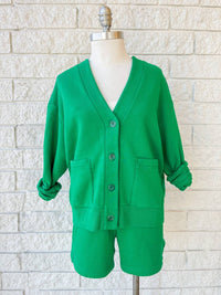 Xirena - Women's Benny Cardigan