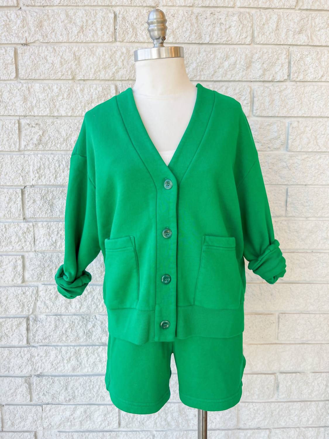 Xirena - Women's Benny Cardigan