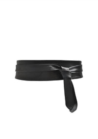 Ada Collection - Women's Wrap Belt