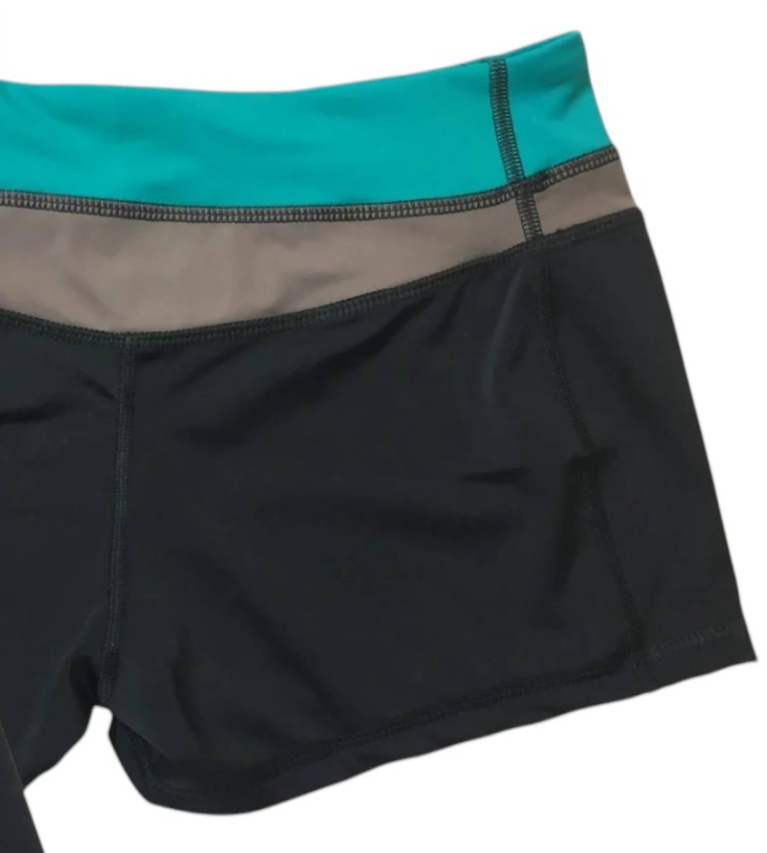 Imsy - Women's Val Low Rise Short