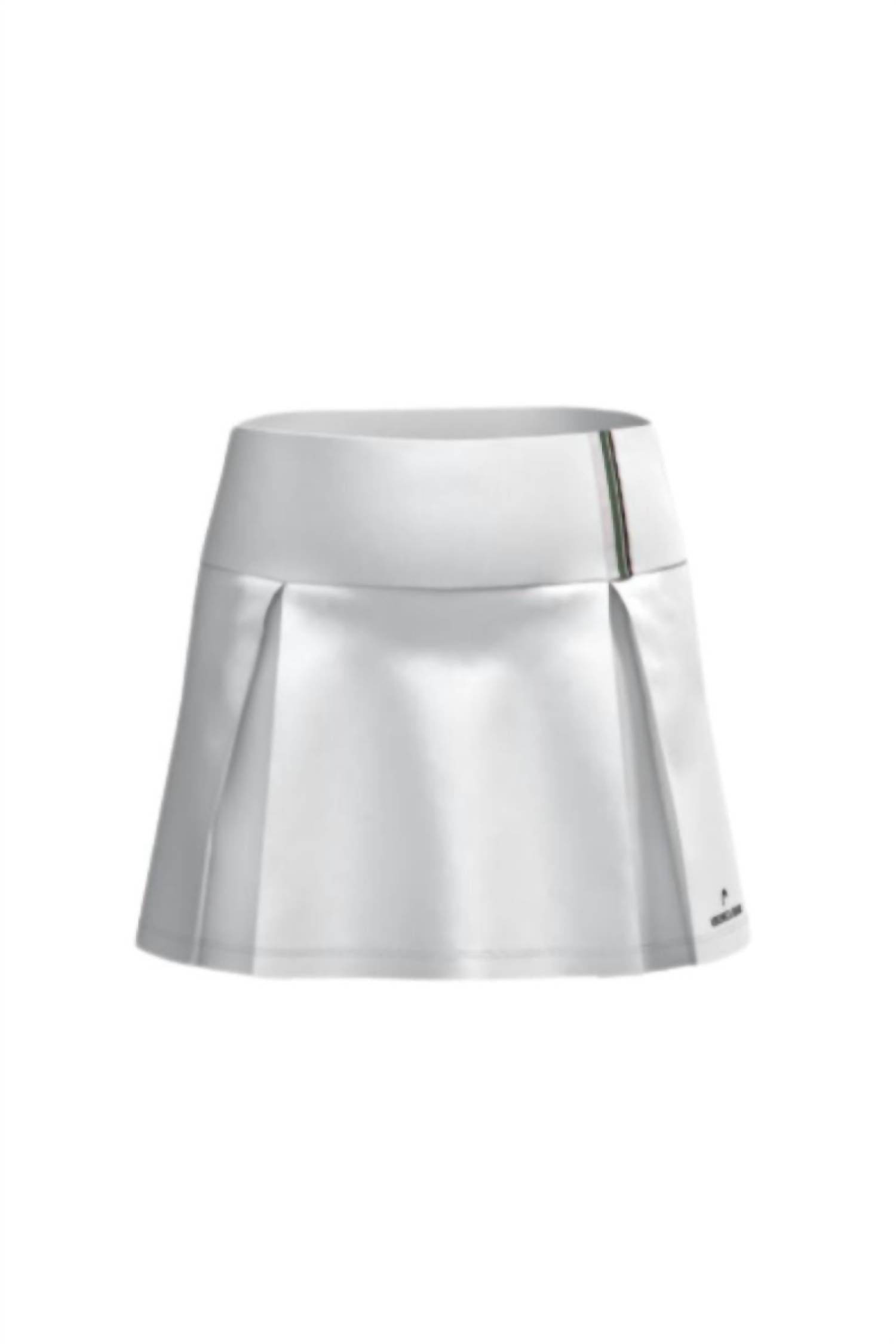 Veronica Beard - Women's Tennis Skort