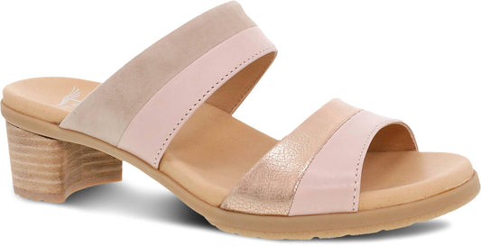 Dansko - WOMEN'S THERESA SLIP-ON SANDAL