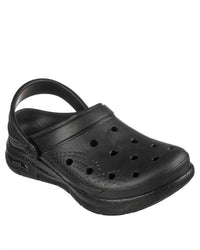 Skechers - Men's Valiant Clog
