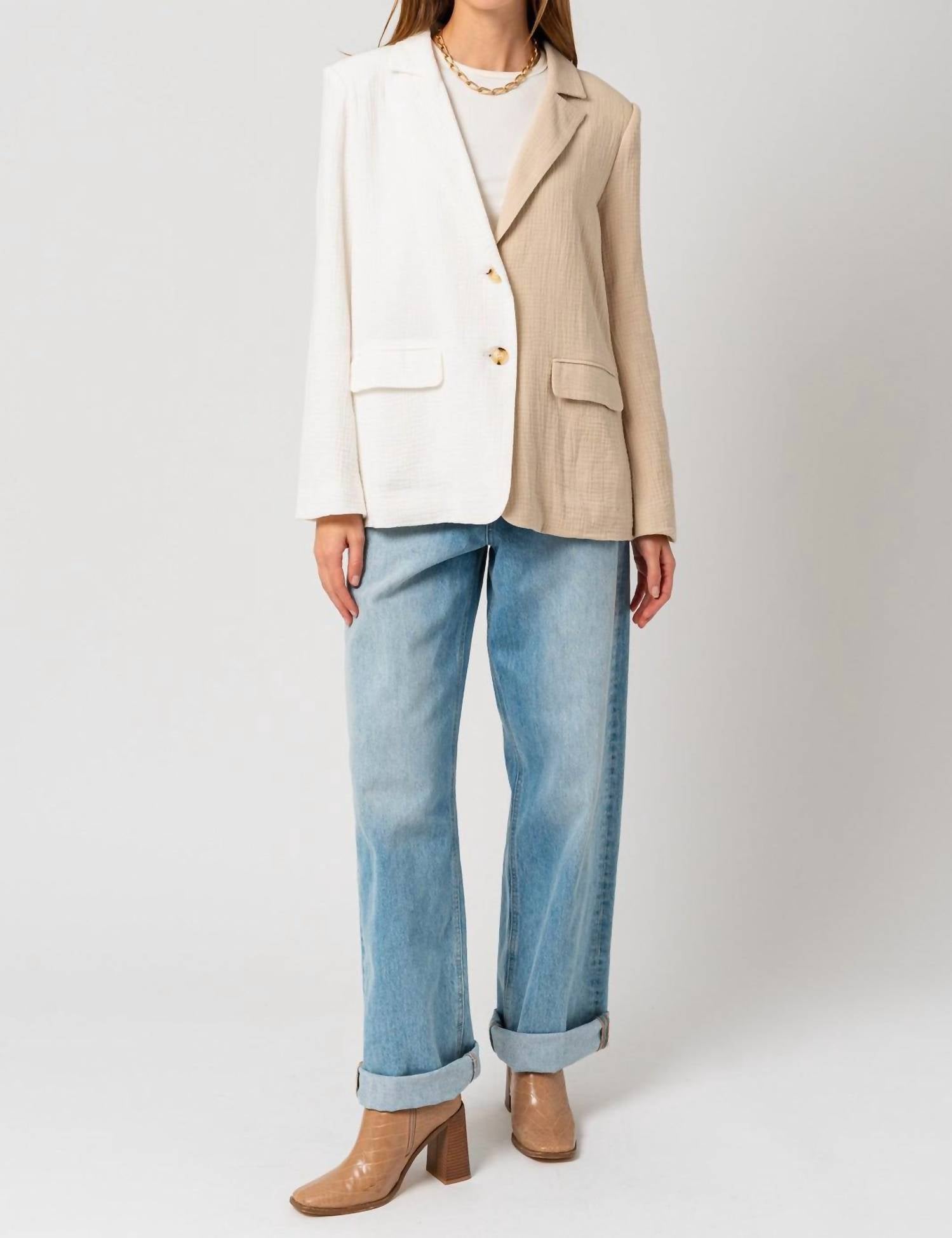Gilli - Temptation Blazer