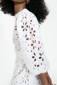 MEGHA DRESS
