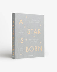 Printworks - A Star Is Born Baby Book