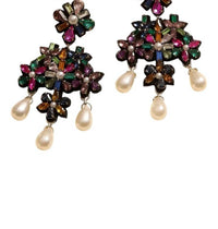 Mignonne Gavigan - Women's Val Luxe Earrings