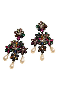 Mignonne Gavigan - Women's Val Luxe Earrings