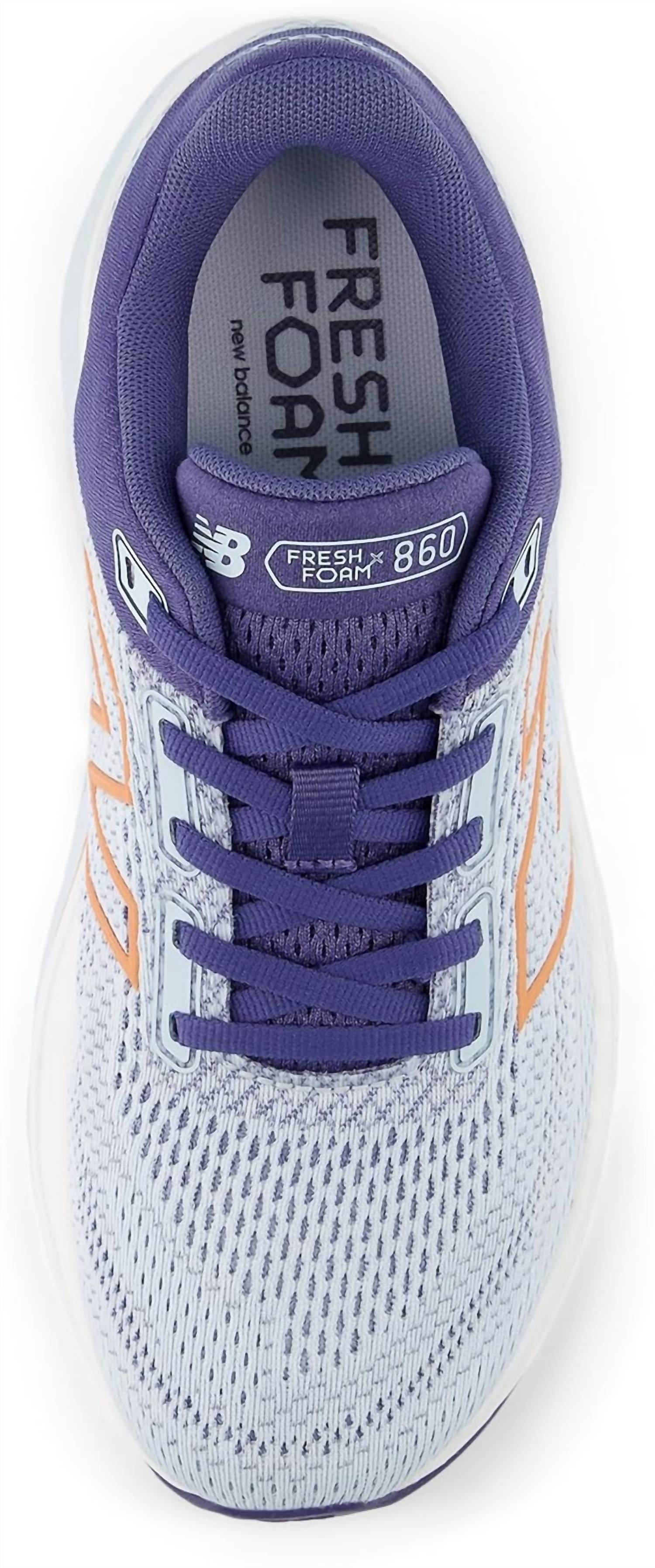 New Balance - Women's 860v14 Running Shoes