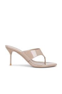 Paris Texas - Women's Lidia Thong Mule Sandal